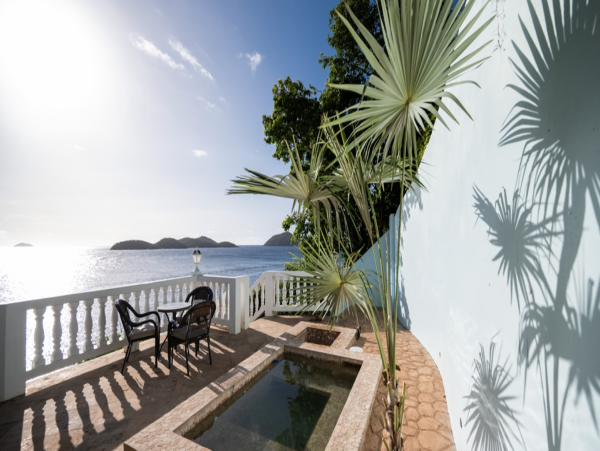 Luxury Villa Retreat 5_Bedroom - Spacious & Comfortable Accommodation